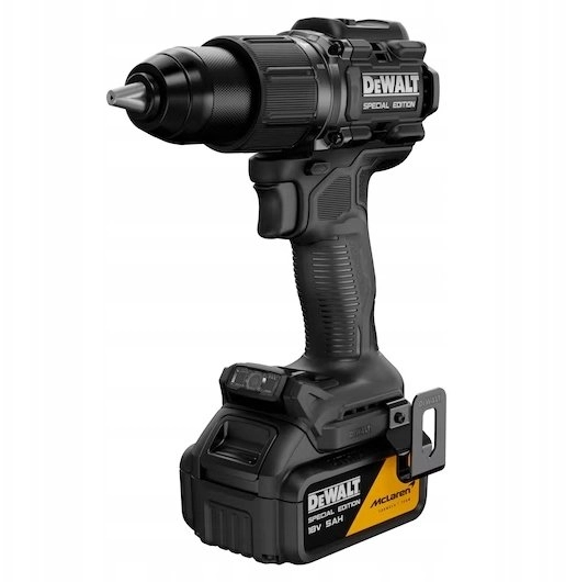 Dewalt DEWALT IMPACT SCREWDRIVER 18V DCD86MP1T
