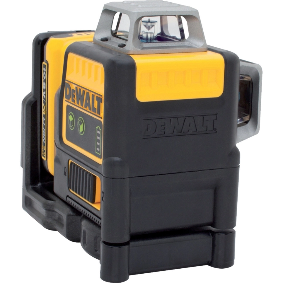 DEWALT 2x360° Line Laser DCE0811D1G  10