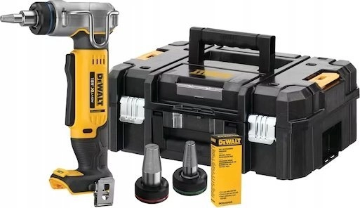 DEWALT.PEX PIPE EXTENDER ( BD-DCE400NT