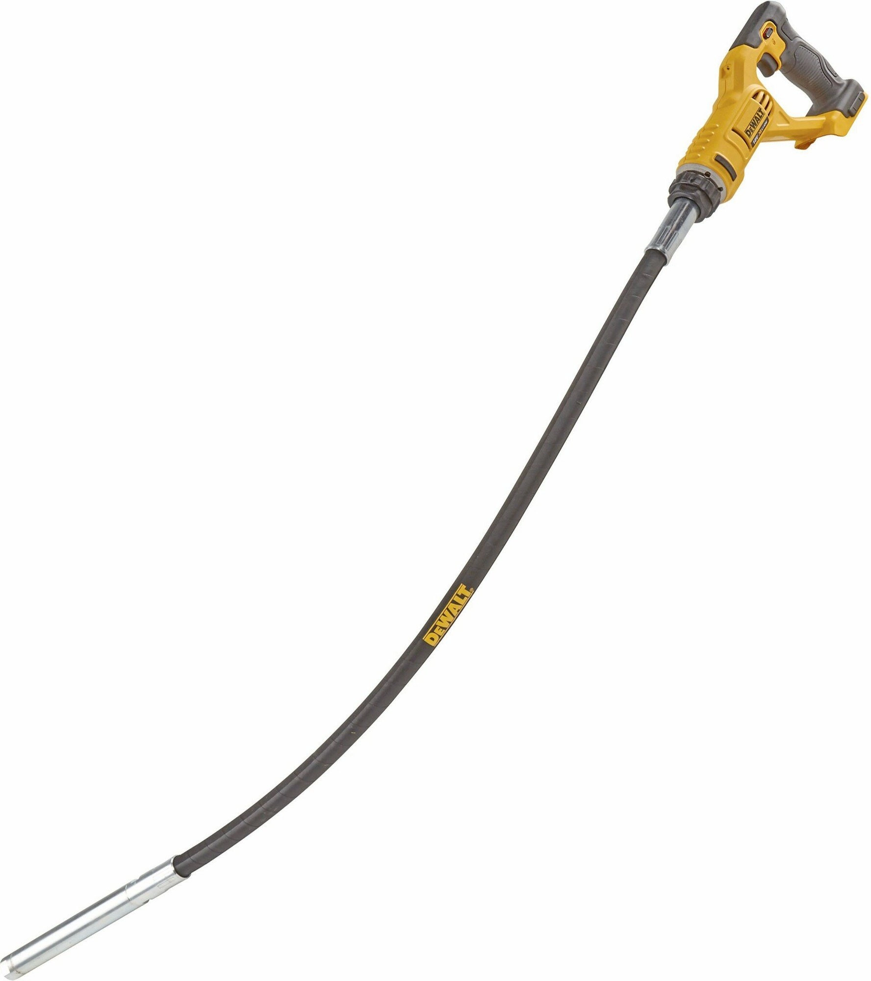 DEWALT DCE531N cordless concrete vibrator 18