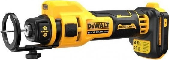 Dewalt DCE555N 18V Milling Machine DCE555N