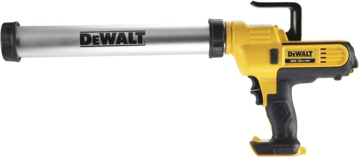 DeWALT DCE580N-XJ caulking gun Cartridge caulking