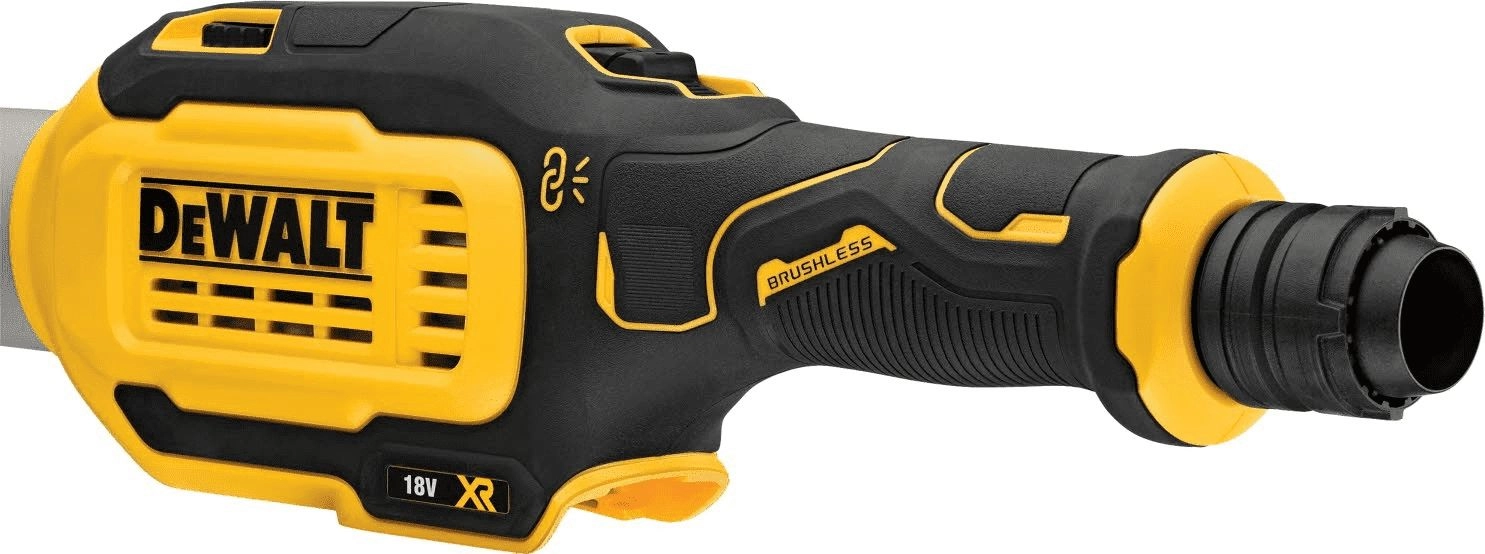 DEWALT.WALL SANDER 18V 1630688 DCE800N-XJ