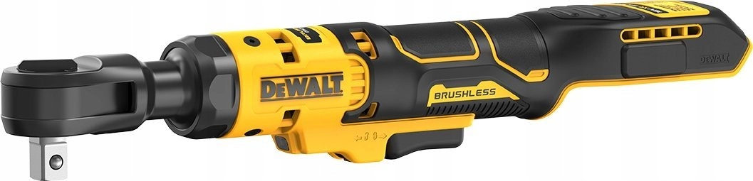 Klucz udarowy Dewalt DCF512N 18 V