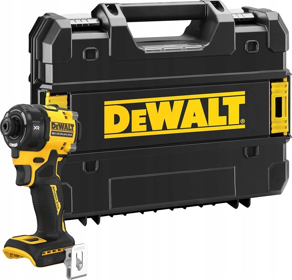 DeWALT DCF870NT-XJ power wrench 1/4" 3000