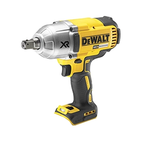 Dewalt 18V XR Impact Wrench 1/2``