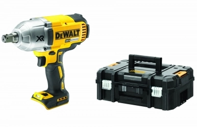 DEWALT Smūginis veržliasukis DCF899NT 950Nm be