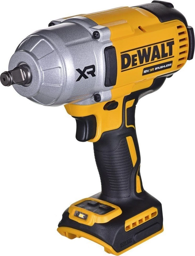 Dewalt DCF900N 18 V 760 W