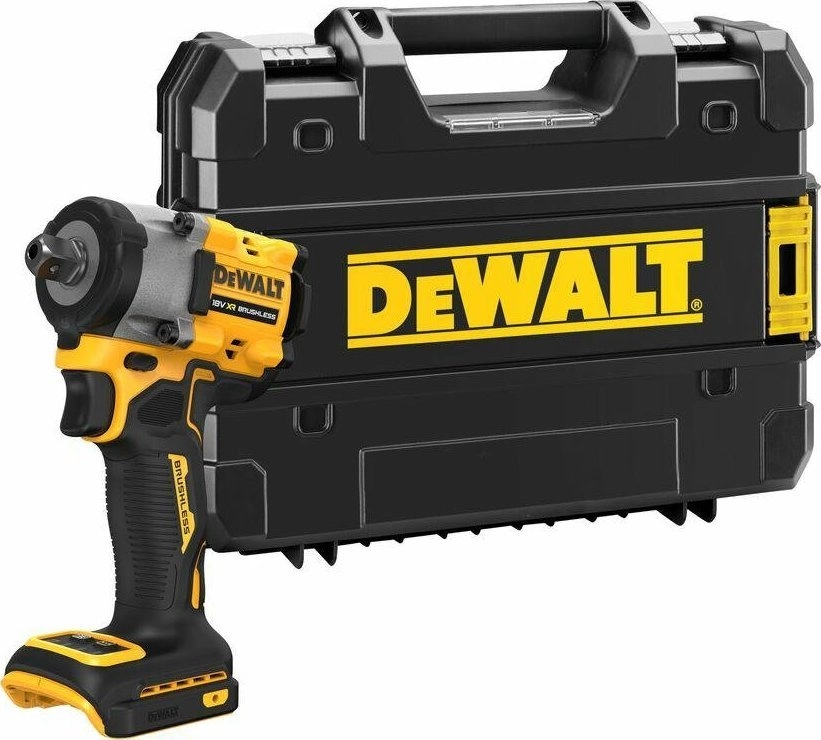 DEWALT DCF922NT Cordless Impact Wrench  18