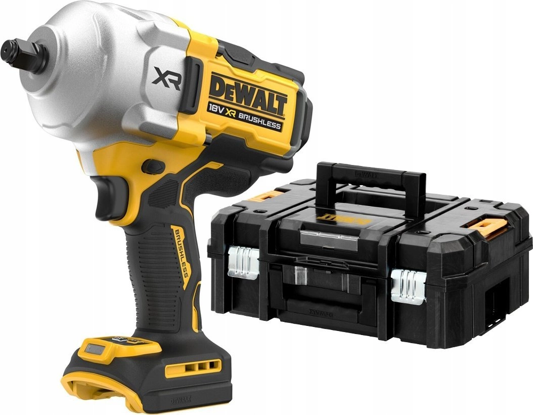DeWALT DCF961NT-XJ electric screwdriver impact drill
