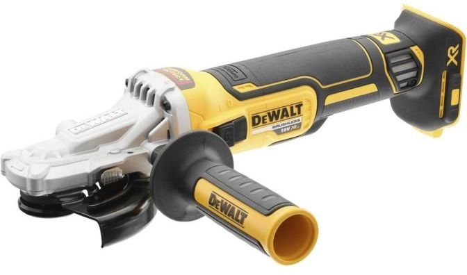 DeWALT DCG405FN-XJ angle grinder 12.5