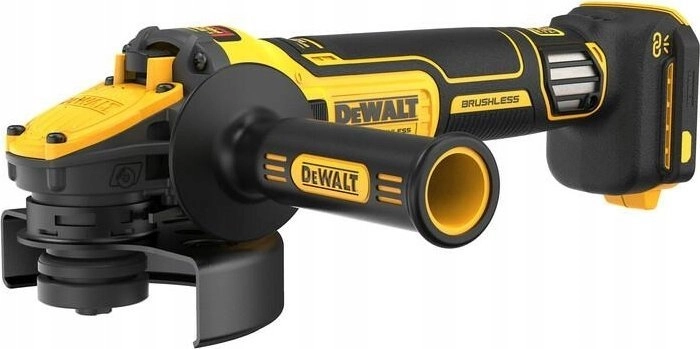 Dewalt DCG409VSN-XJ grinder 5035048791455 BD-DCG409VSN DCG409VSN
