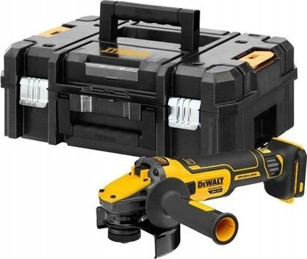 DeWALT DCG409VSNT-XJ angle grinder 12.5
