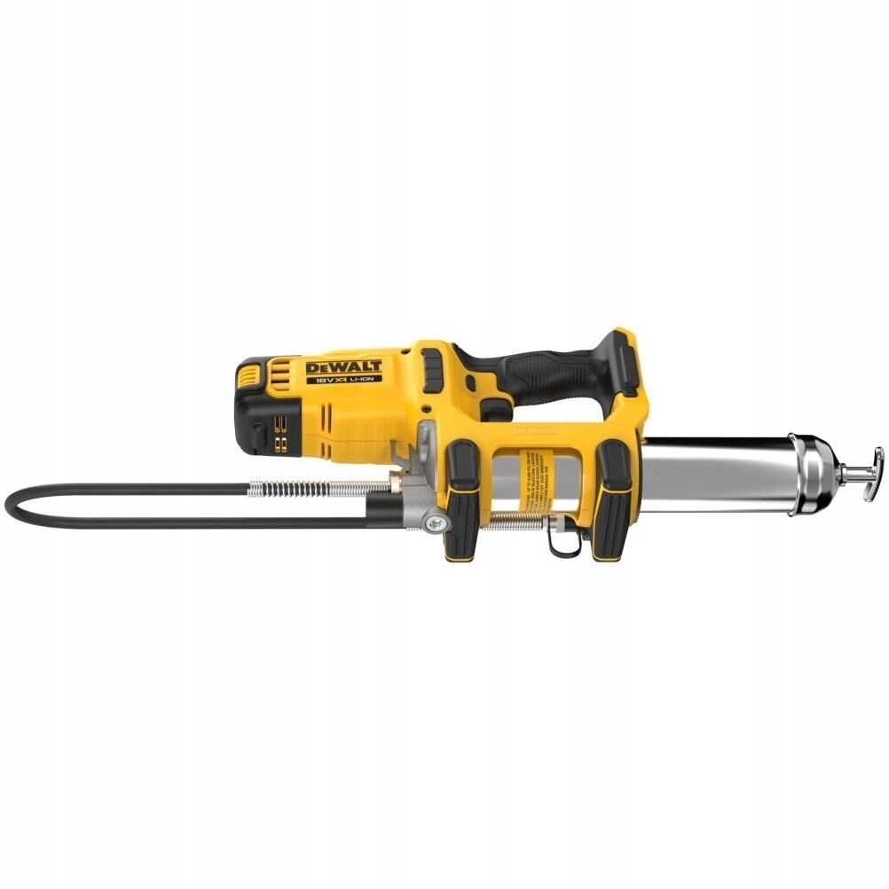 DEWALT Lubricator 18V DCGG581N 2-SPEED 11015483