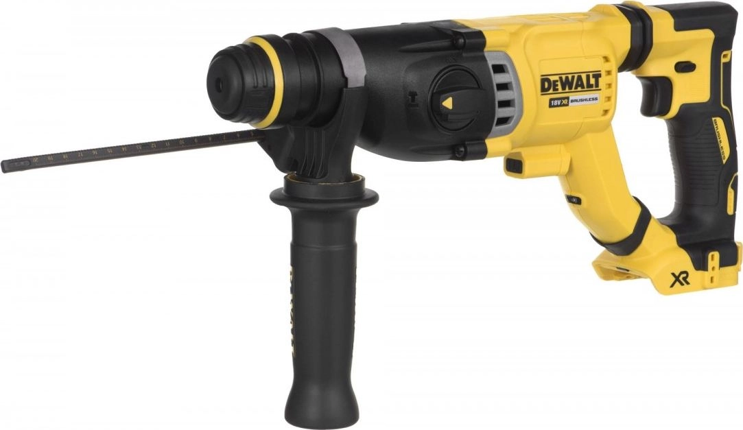 Dewalt DCH263N 18V Hammer Drill DCH263N-XJ