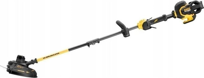 Dewalt flexvolt string lawn mower 54V