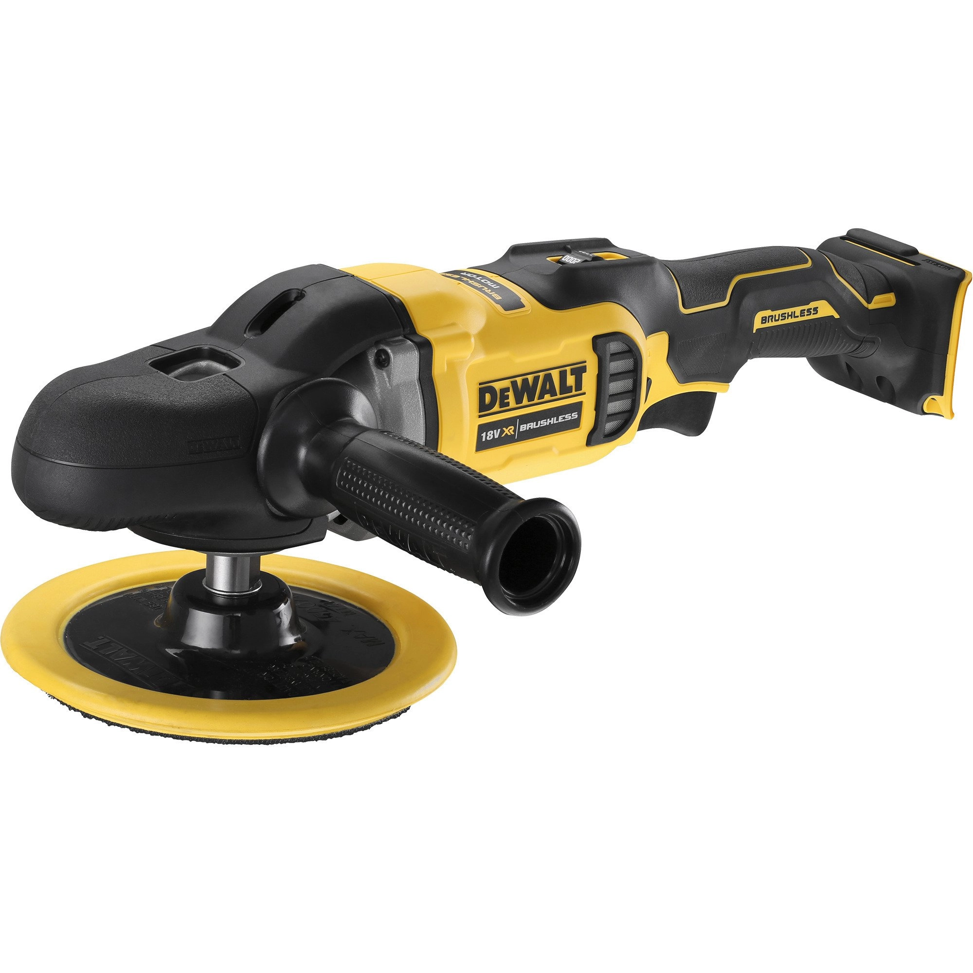 Dewalt cordless rotary polisher DCM849N-XJ  18