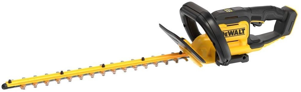 Dewalt cordless hedge trimmer DCMHT564N 18
