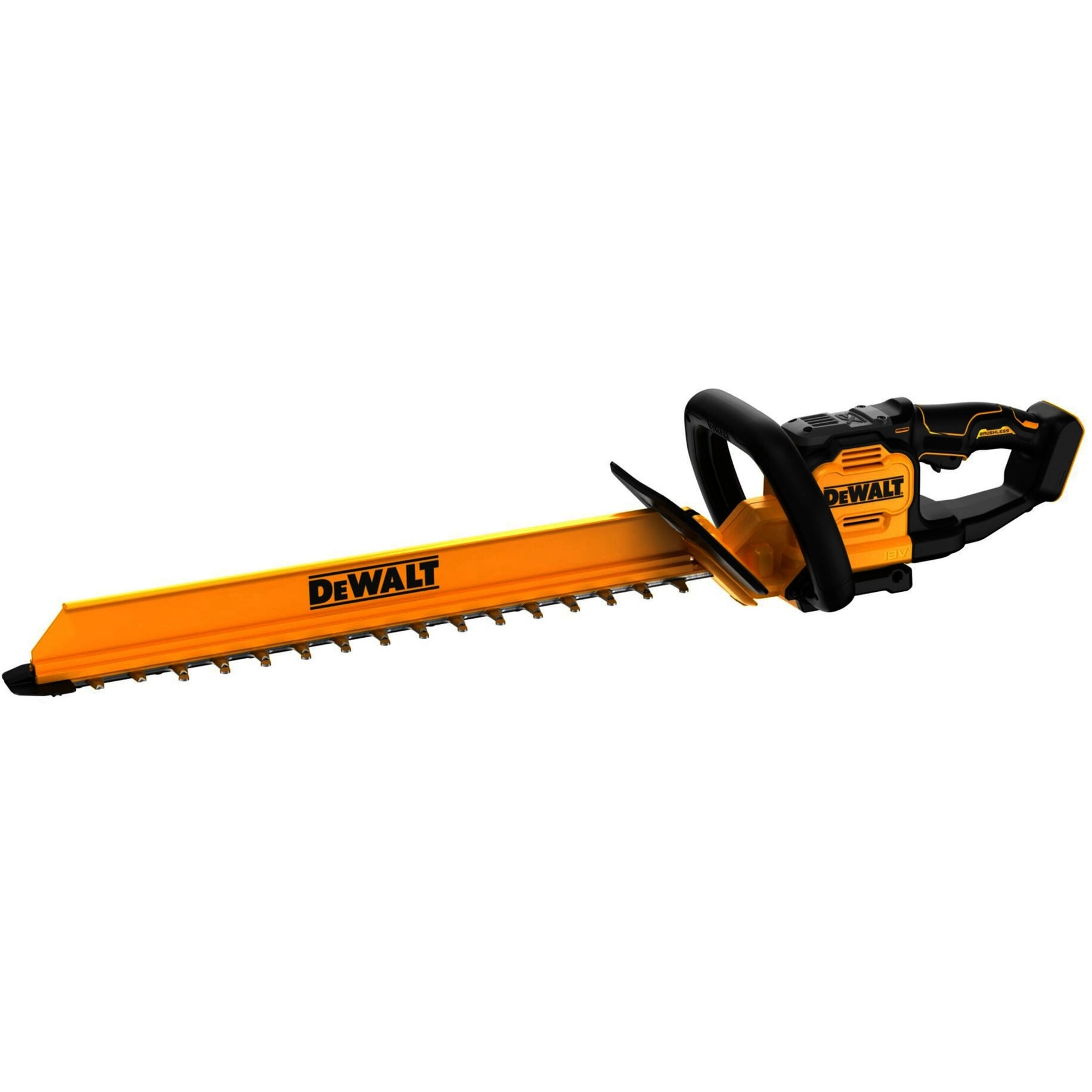 DeWalt DCMHT567N-XJ cordless hedge trimmer DCMHT567N-XJ