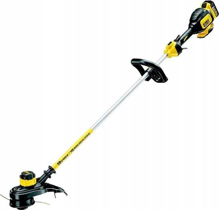 DeWalt DCMST561N-XJ Cordless Lawn Trimmer DCMST561N-XJ