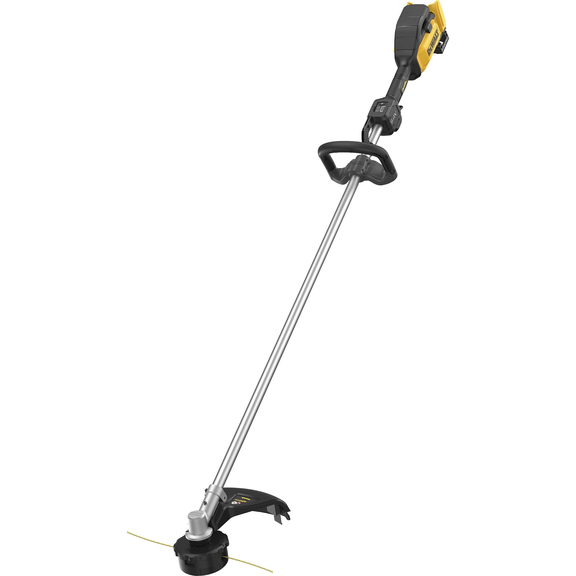 Dewalt lightweight cordless grass trimmer (DCMST901N-XJ)