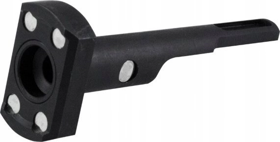 Dcn890 foot for mounting brackets -