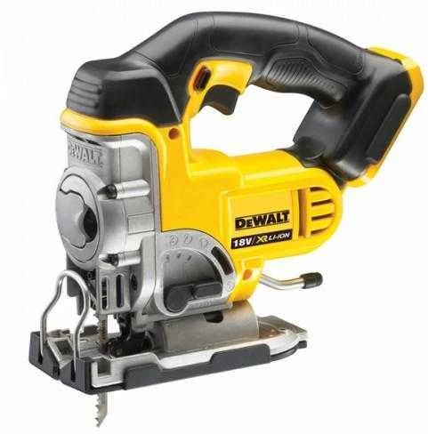 Accumulator cutter DeWt DCS331N without battery