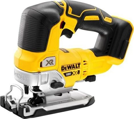 Dewalt DCS334N Jigsaw 18V 5035048705711