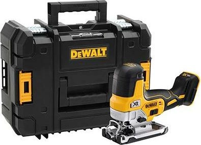 Wyrzynarka Dewalt DCS335NT 18 V DCS335NT-XJ