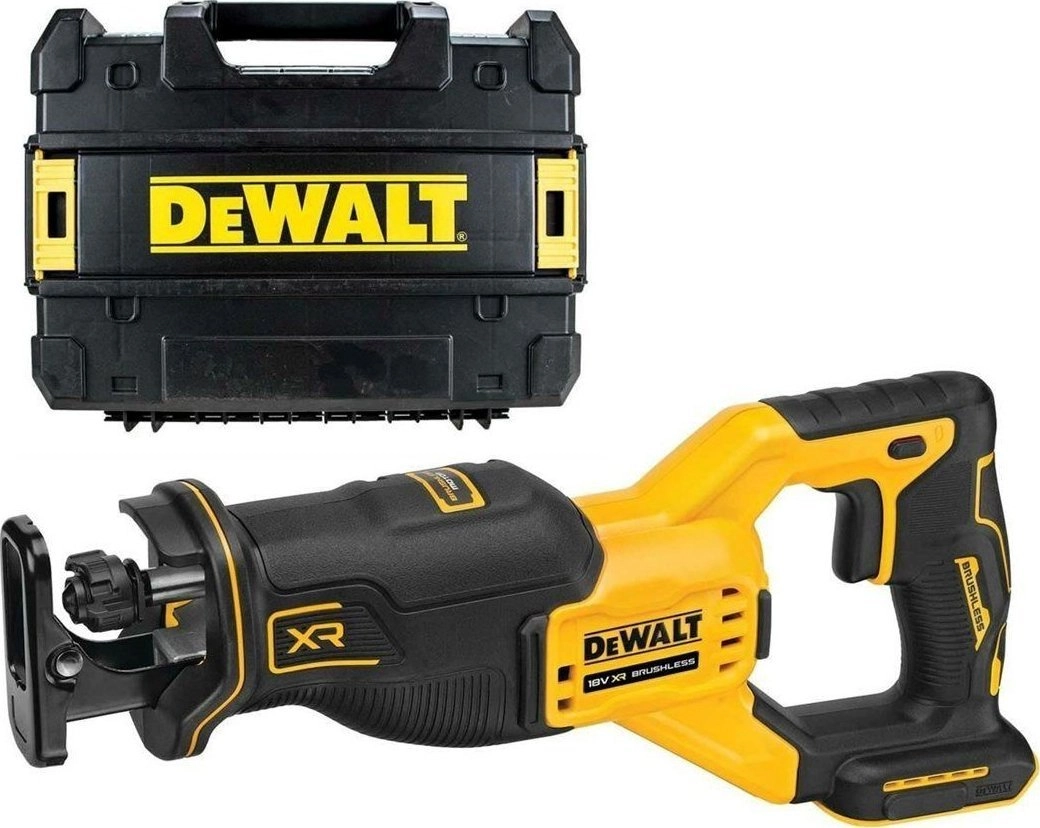 Dewalt DCS382NT 18V Reciprocating Saw DCS382NT-XJ