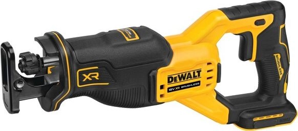 Dewalt DCS382N 18V Reciprocating Saw BD-DCS382N