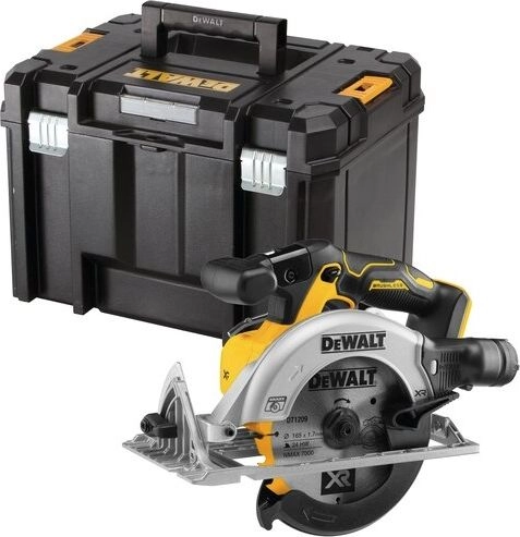 DeWALT DCS565NT-XJ portable circular saw DCS565NT-XJ