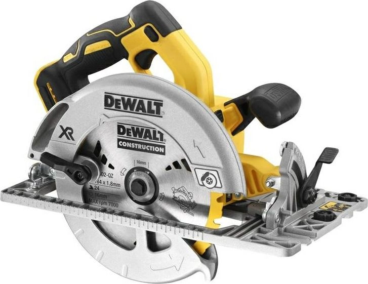 Dewalt DCS572NT 18V 184mm Circular Saw