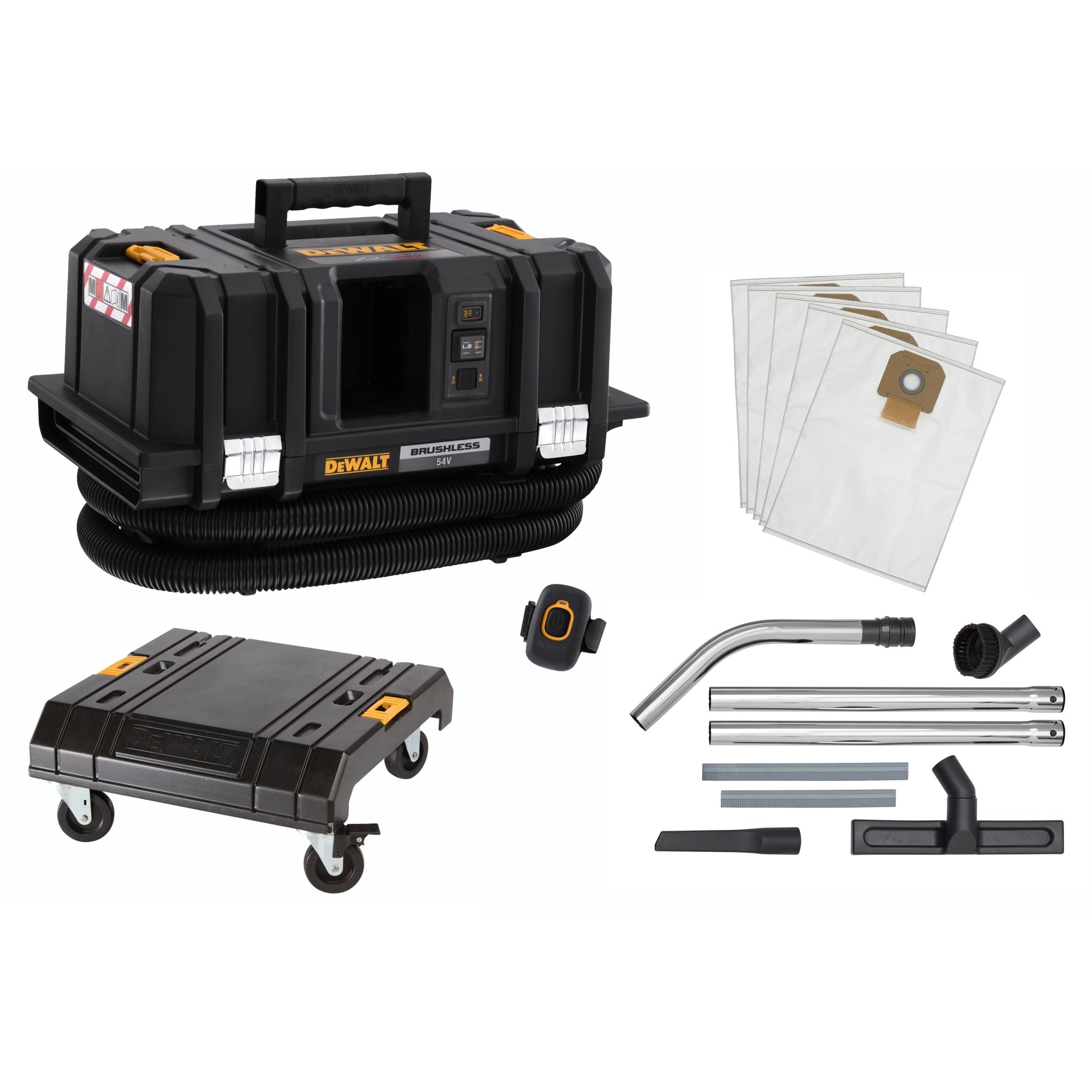 Dewalt DCV586MK-XJ industrial vacuum cleaner DCV586MK-XJ
