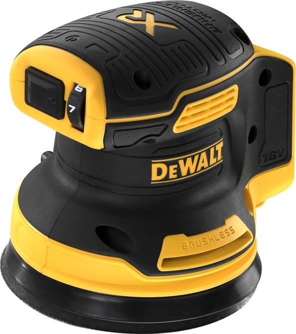 Dewalt DCW210NT grinder DCW210NT-XJ