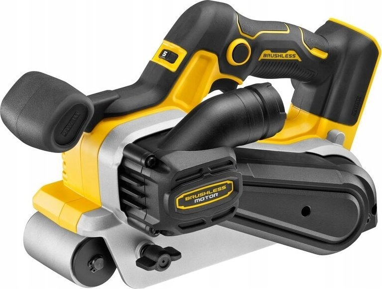 Dewalt BELT SANDER CORDLES sander DCW220N-XJ