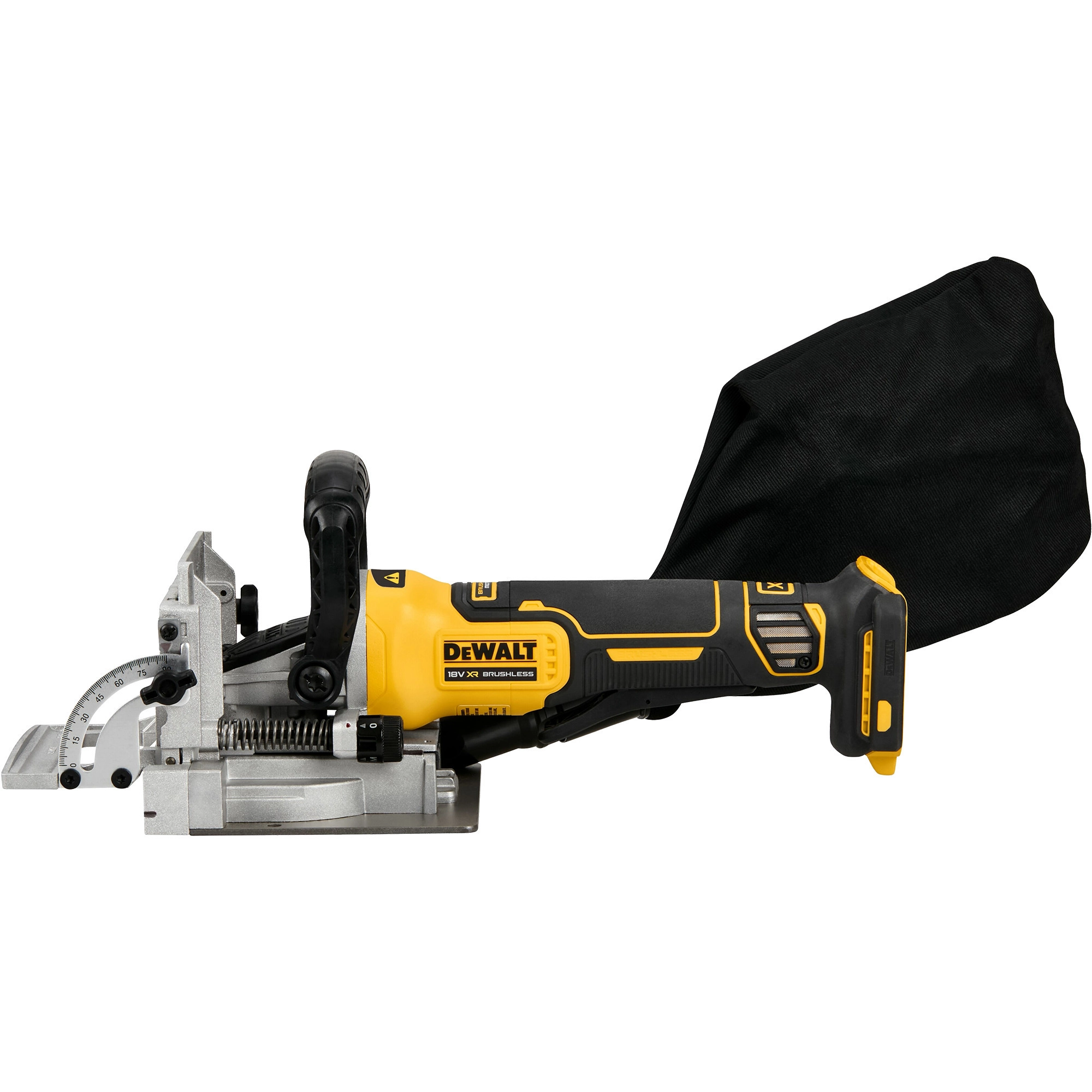 DEWALT DCW682NT Cordless Biscuit Joiner 18