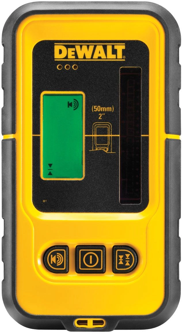 DeWalt DE0892-XJ Laser Detector DE0892 DE0892-XJ