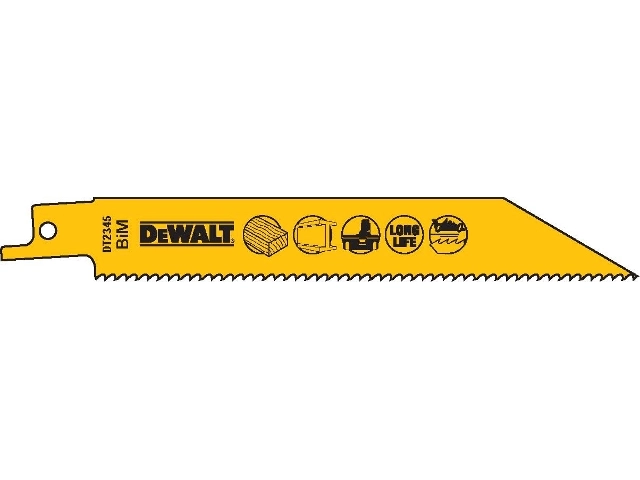 Dewalt General purpose saw blade for