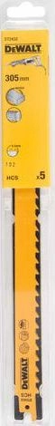 Dewalt DEWALT BRZE.SZABL. 305mm DREWNO