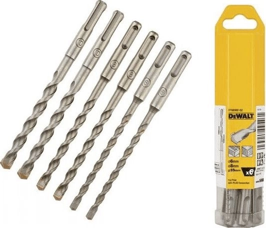 DeWALT DT60302-QZ drill bit DT60302-QZ 5035048095461