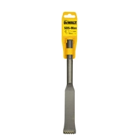 Dewalt Narrow chisel 400x25mm with SDS-max