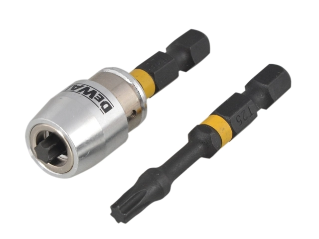 2XT25 50MM + SLEEVE IR TORSION