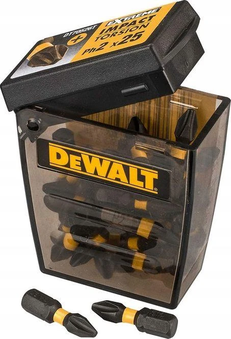 DEWALT DT70558T-QZ Extreme FLEXTORQ 25pc Set