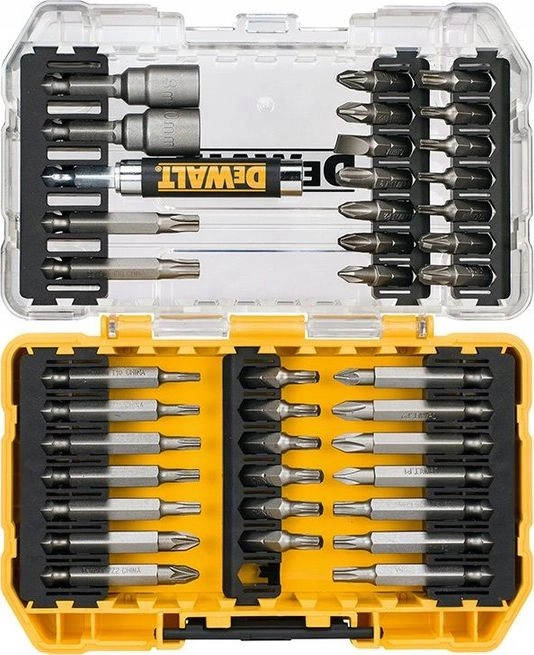 Dewalt Bit Set 40 pieces (DT70717-QZ)