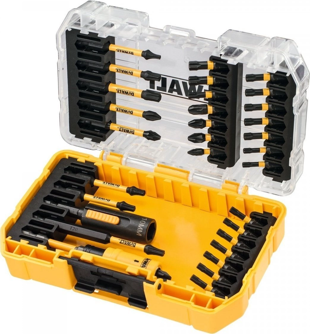 Dewalt DT70747T impact bit set 32