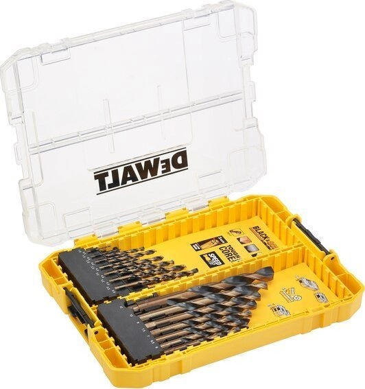 DeWALT DT70755-QZ drill bit Drill bit