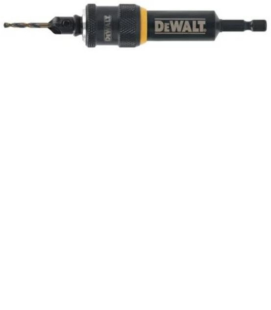 DEWALT TURN AND WORK SYSTEM 10mm