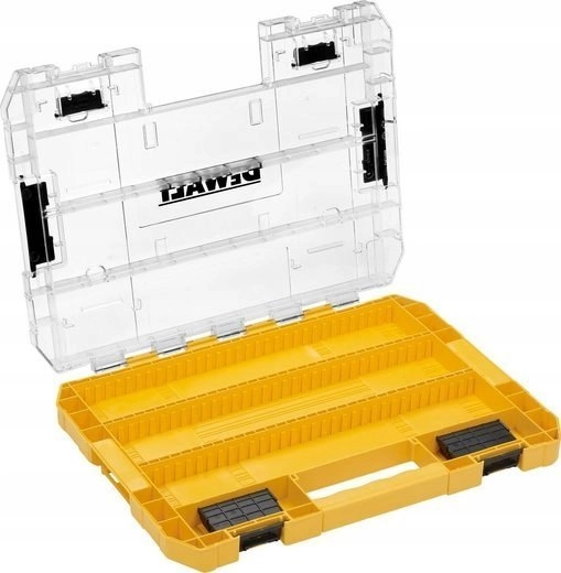 Dewalt large toughcase ( BD-DT70804 DT70804
