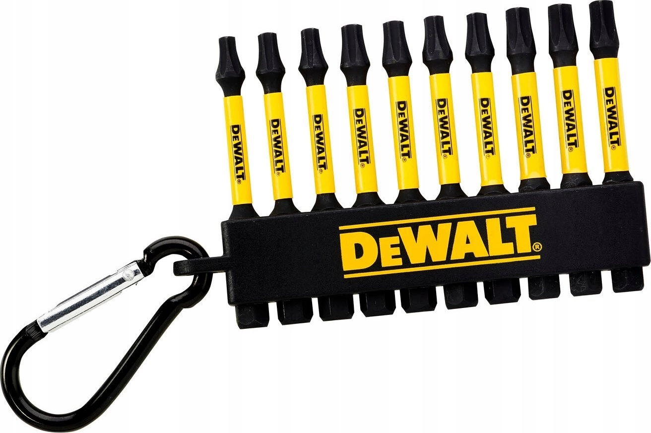 Dewalt T20 T25 T30 DT7275-QZ Impact